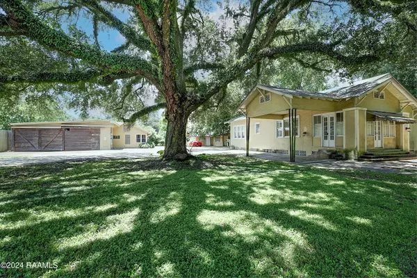 Lafayette, LA 70501,427 N Sterling ST