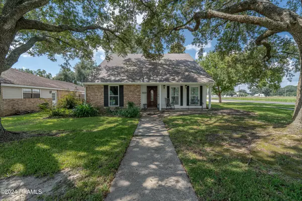 100 Presbytere, Lafayette, LA 70503