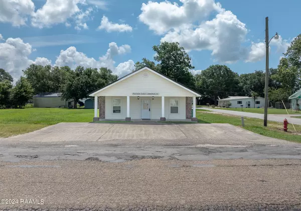 Iota, LA 70543,211 S 1st ST