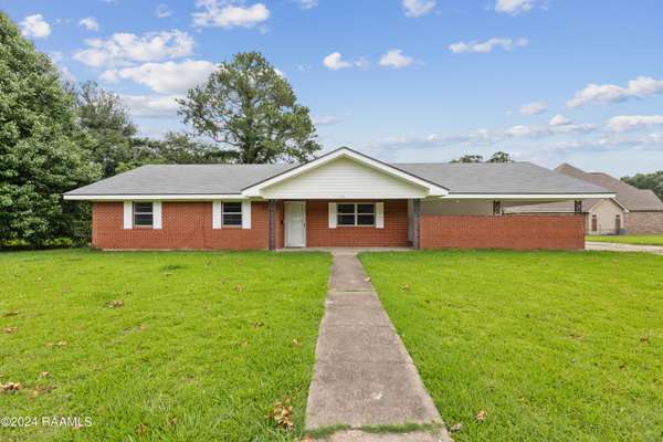 216 Grimsby, Lafayette, LA 70501