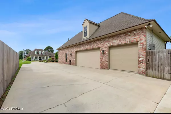 Youngsville, LA 70592,133 Grandview Terrace