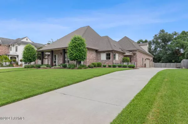 Youngsville, LA 70592,133 Grandview Terrace