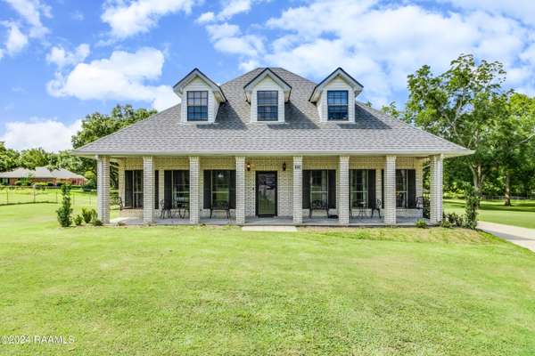 123 Cypress, Opelousas, LA 70570