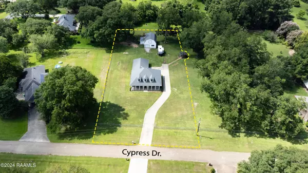 Opelousas, LA 70570,123 Cypress