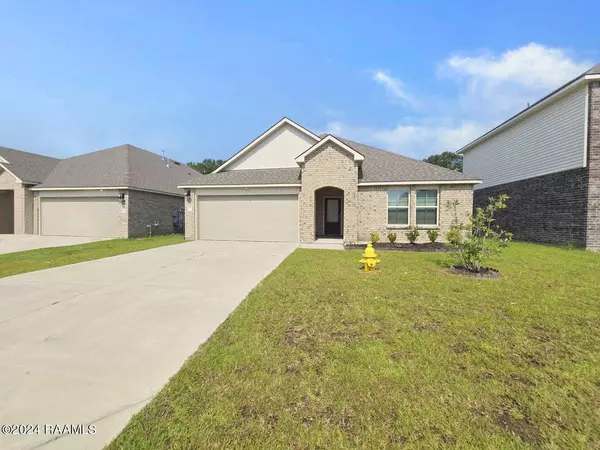 221 Cane Run, Duson, LA 70529