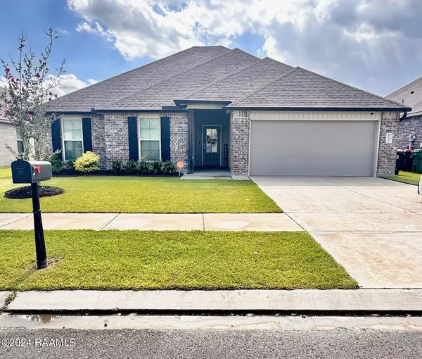 131 Grace View, Lafayette, LA 70506