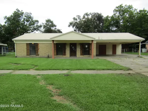 308 East, New Iberia, LA 70563