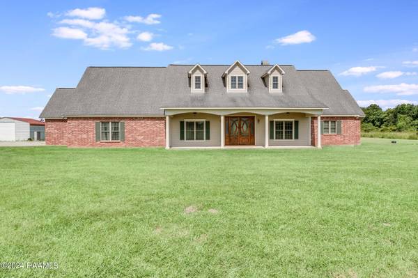 297 Prairie Ronde, Opelousas, LA 70570