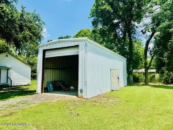Opelousas, LA 70570,1 Gerry ST