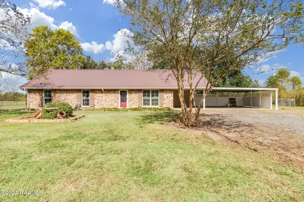 132 Anaise, Arnaudville, LA 70512