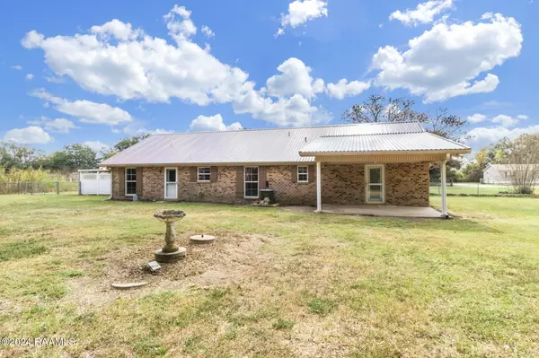 Arnaudville, LA 70512,132 Anaise