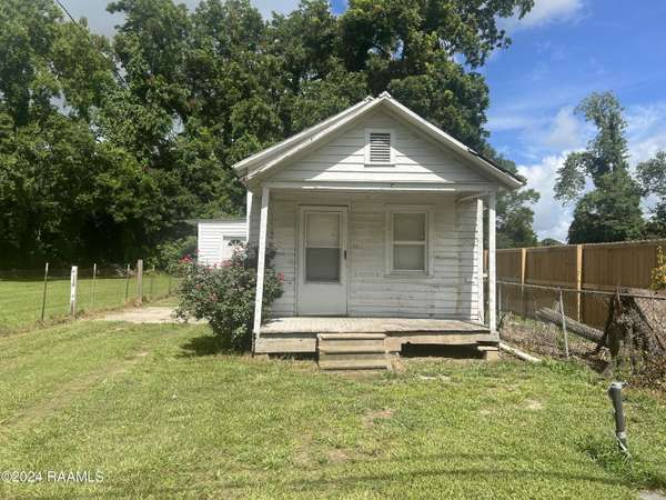 626 S Oak, Opelousas, LA 70570