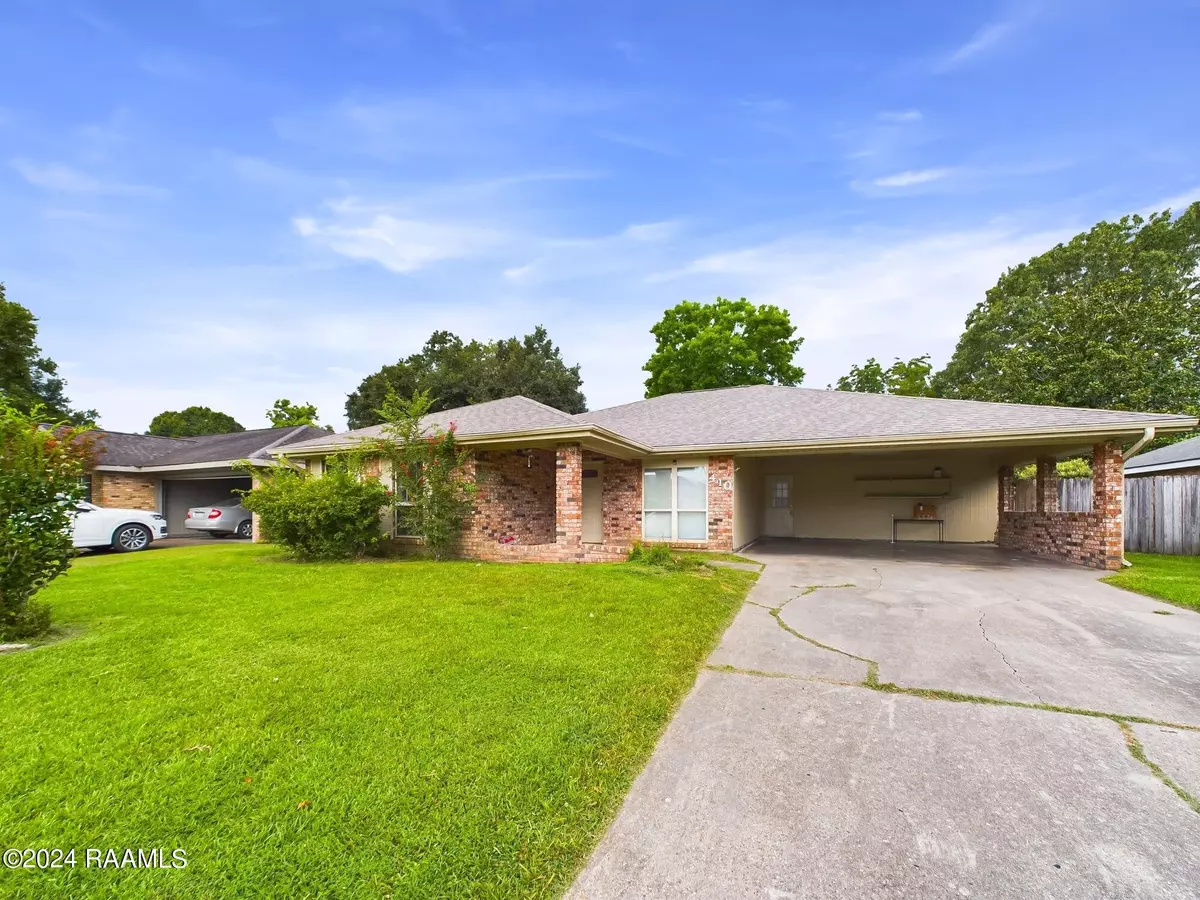 Lafayette, LA 70503,410 Elmwood