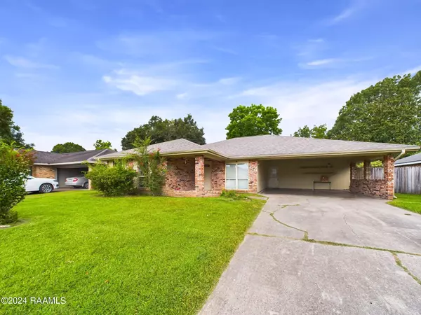 410 Elmwood, Lafayette, LA 70503