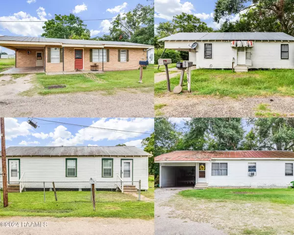 902 Domingue, Scott, LA 70583