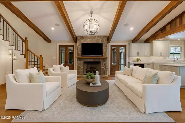 Lafayette, LA 70503,509 Beverly DR