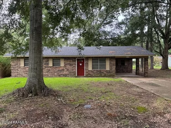 123 Lester, Ville Platte, LA 70586