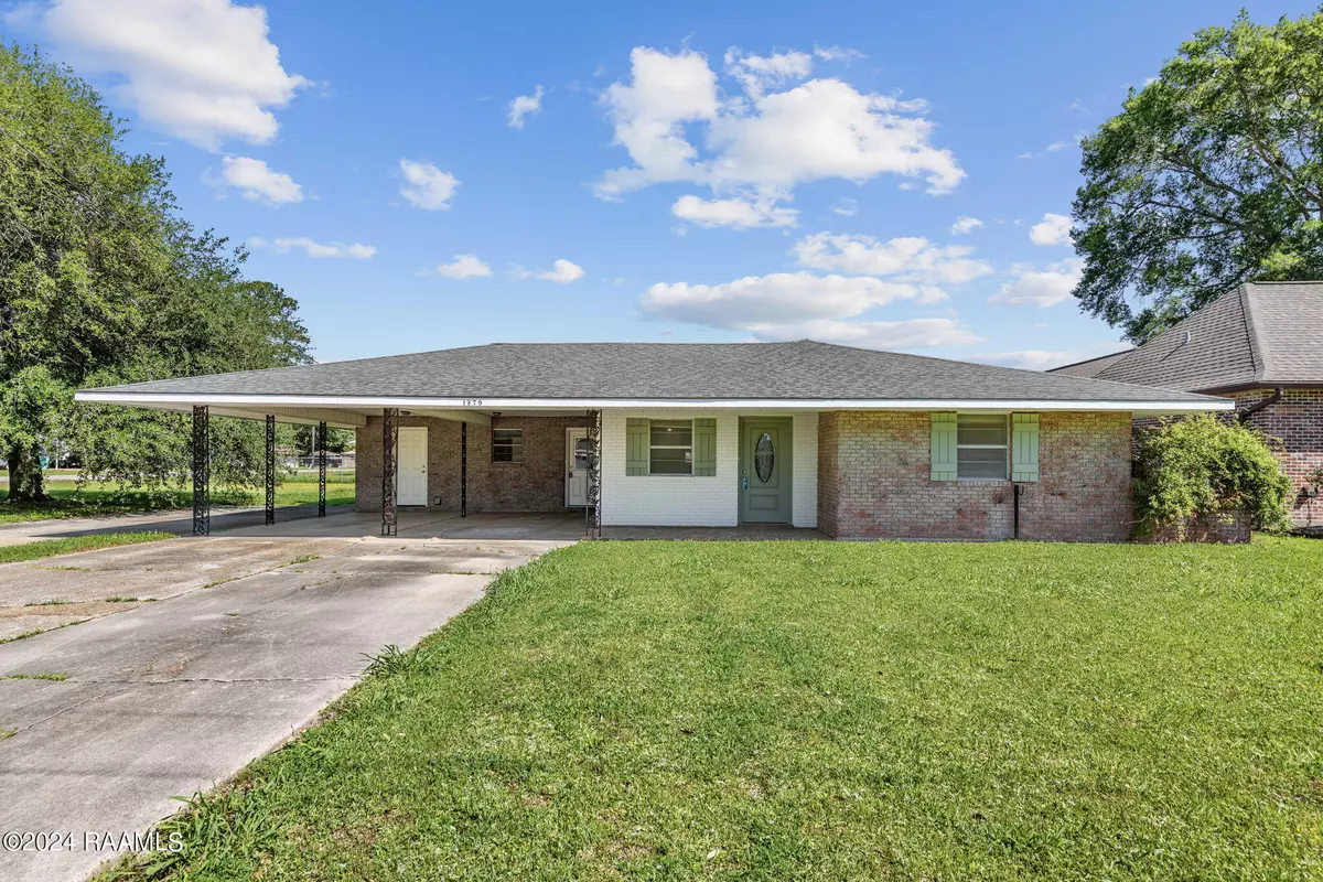 Eunice, LA 70535,1370 Clanton