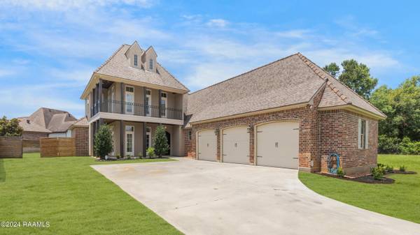 101 Reservoir, Broussard, LA 70518