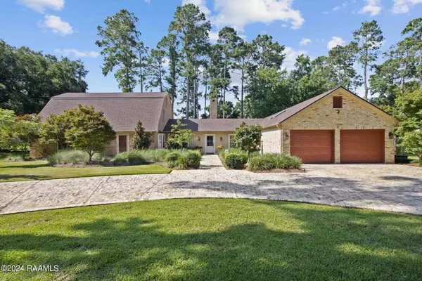 179 Forest, Crowley, LA 70526