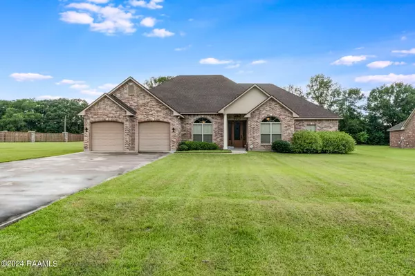 117 Christian Point, Opelousas, LA 70570