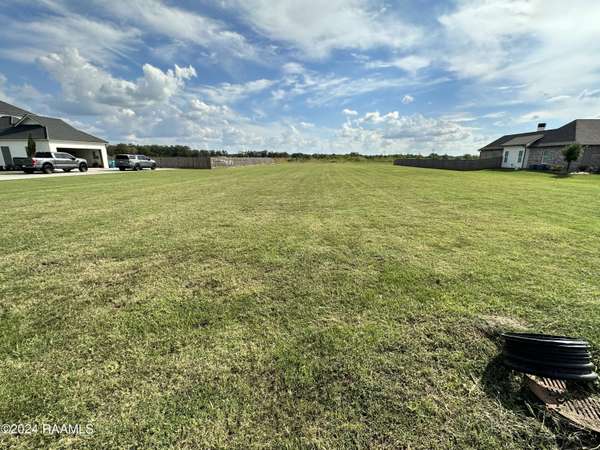 000 W Dermelie Calais #Lot 4, Breaux Bridge, LA 70517