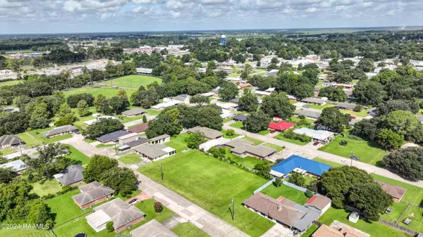 New Iberia, LA 70560,Tbd Sydney ST #Lot 10