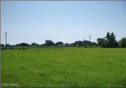Breaux Bridge, LA 70517,0 Doyle Melancon RD