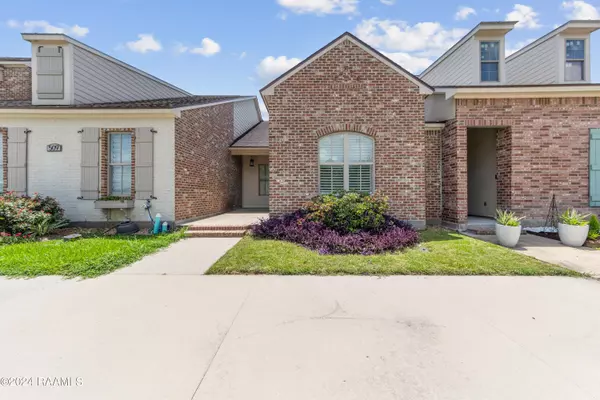 511 Heritage Park, Breaux Bridge, LA 70517