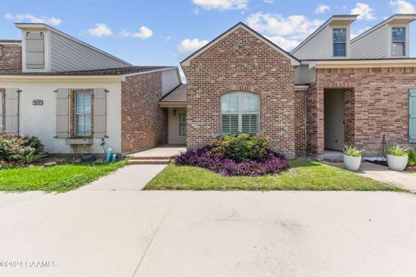 511 Heritage Park, Breaux Bridge, LA 70517