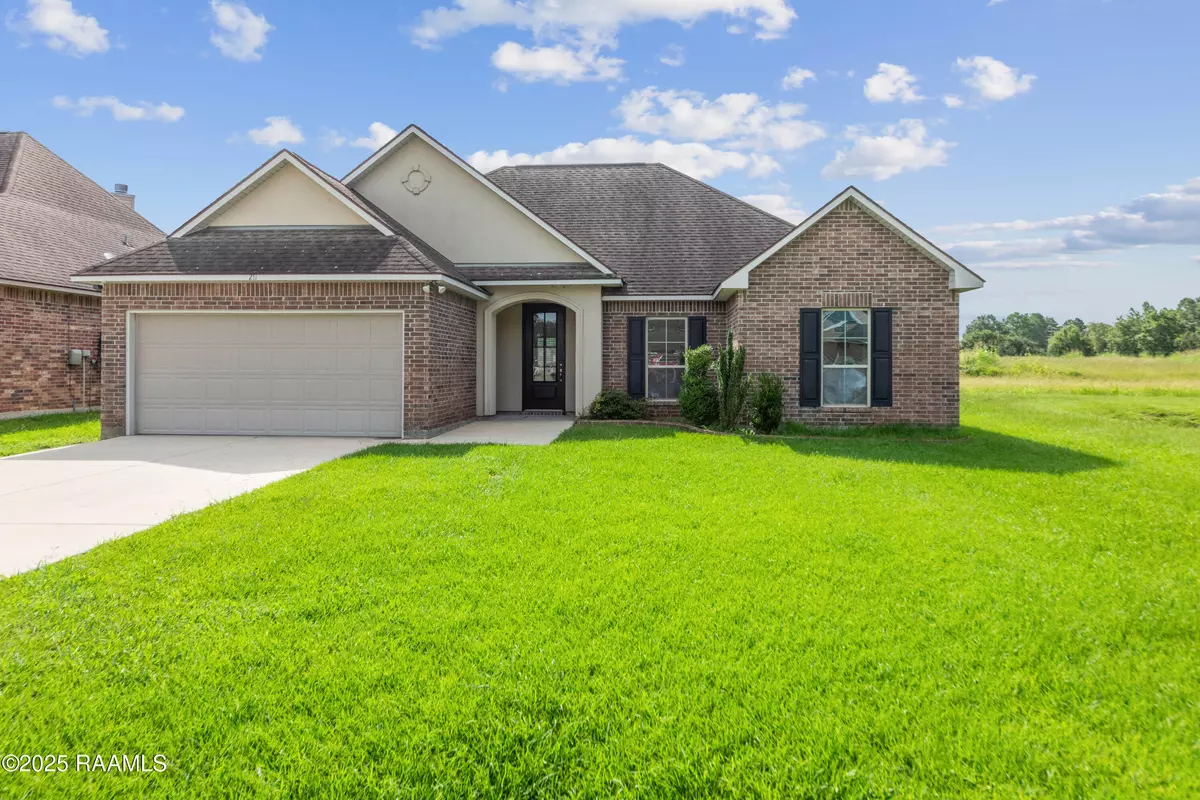 Carencro, LA 70520,211 Vermont DR
