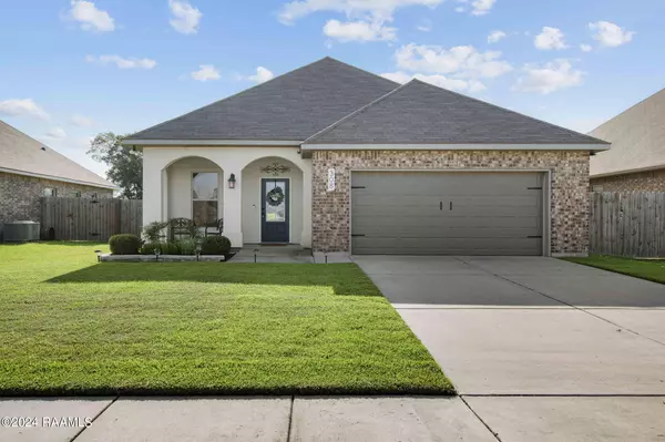 308 Saint Lucius, Youngsville, LA 70592