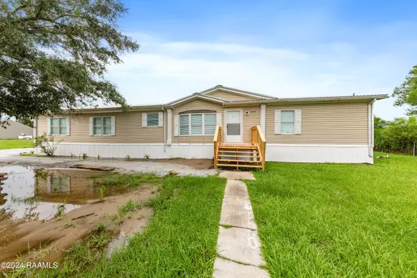 1017 Kingston, Breaux Bridge, LA 70517