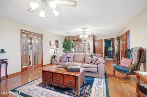 Crowley, LA 70526,6320 Ebenezer RD