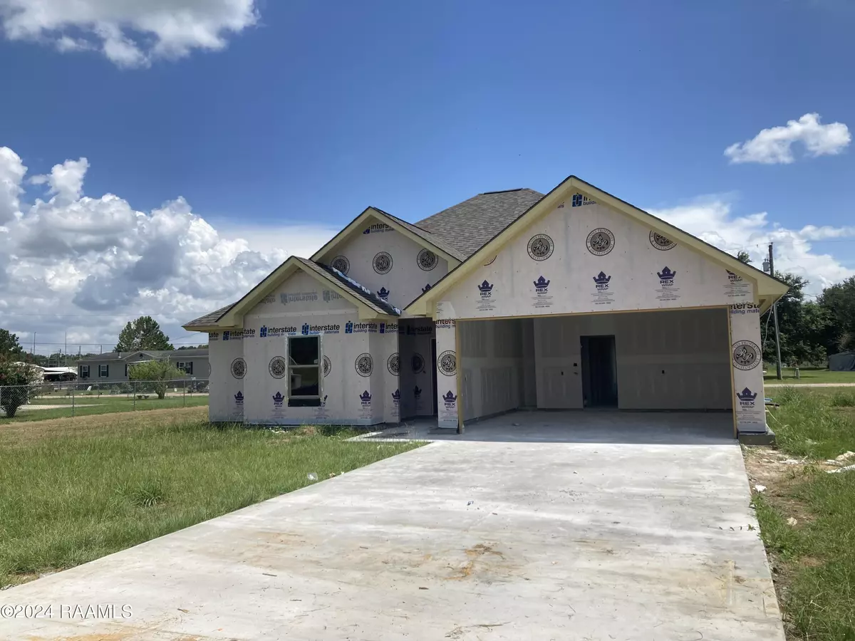 Opelousas, LA 70570,284 Sugarland Circle