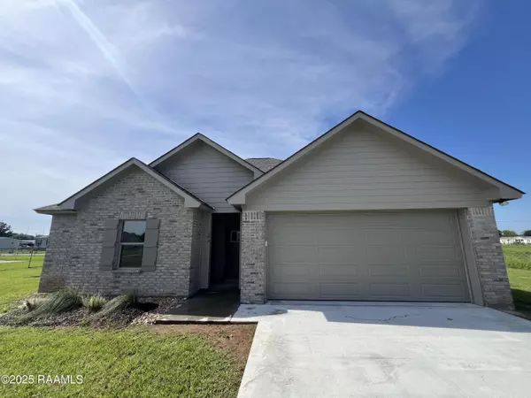 284 Sugarland Circle, Opelousas, LA 70570