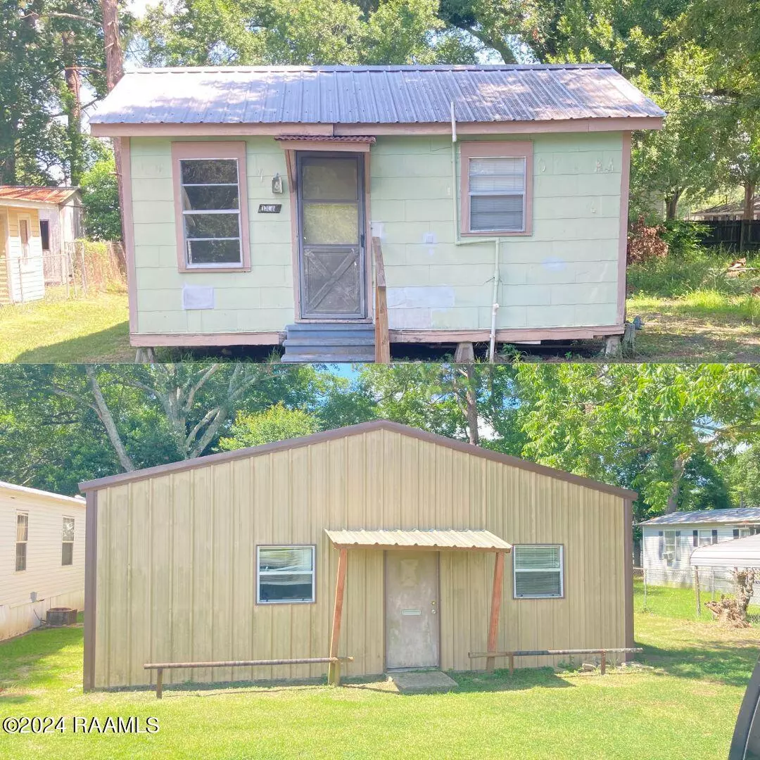 Eunice, LA 70535,1323 W Magnolia