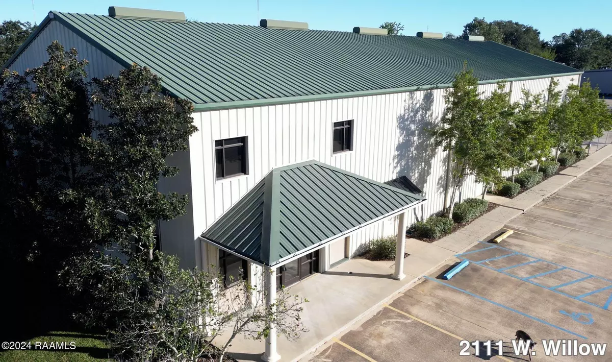 Lafayette, LA 70507,2111 W Willow ST