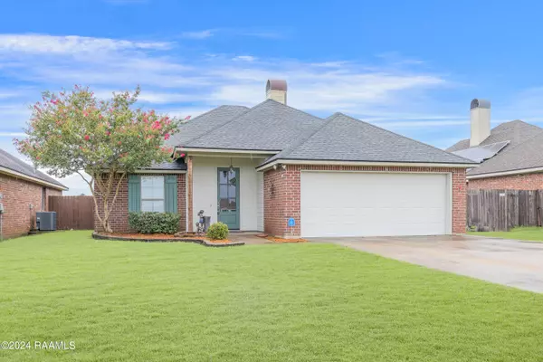 2108 Bonin, Youngsville, LA 70592