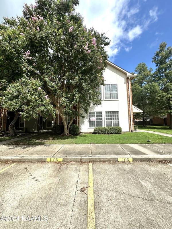 710 E Boyd #1106, Baton Rouge, LA 70808