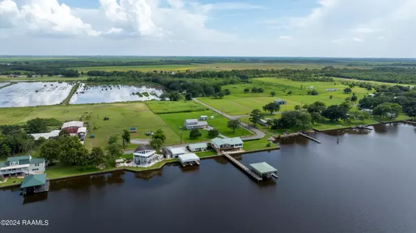 Gueydan, LA 70542,44725 Lakeside RD