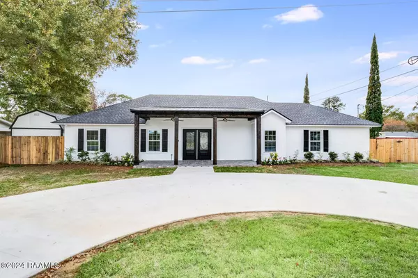 400 Alice, Lafayette, LA 70503