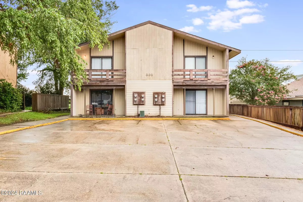 Lafayette, LA 70508,303 Cougar RDG
