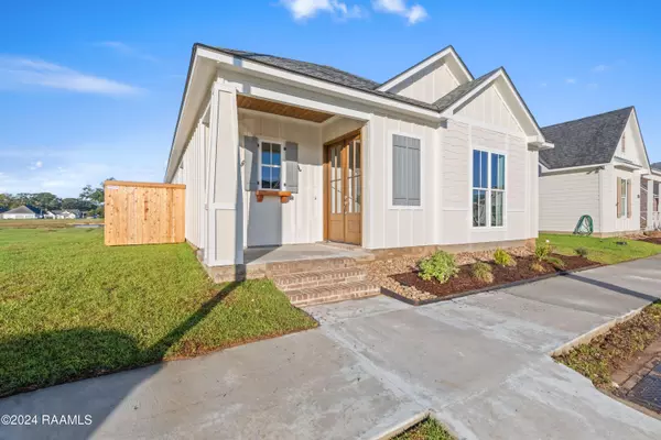 Lafayette, LA 70507,102 Innovation WAY