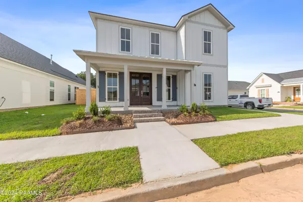 Lafayette, LA 70507,500 Flores