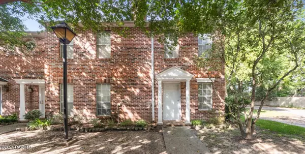 416 Doucet #5a, Lafayette, LA 70503