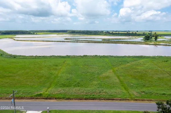 Lake Arthur, LA 70549,Lot 1 Morgan Shores