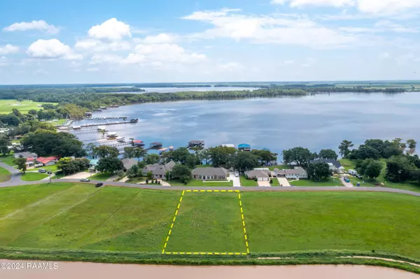 Lake Arthur, LA 70549,Lot 1 Morgan Shores