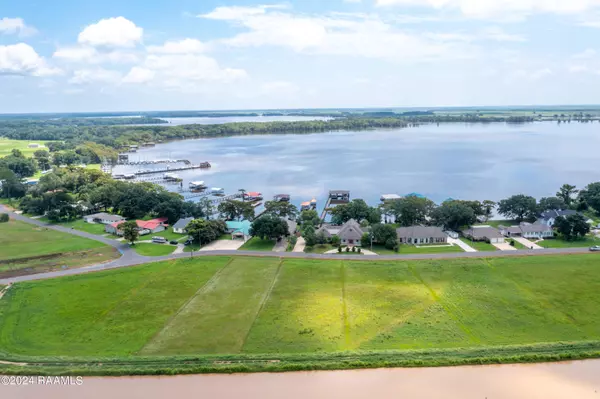 Lake Arthur, LA 70549,Lot 3 Morgan Shores