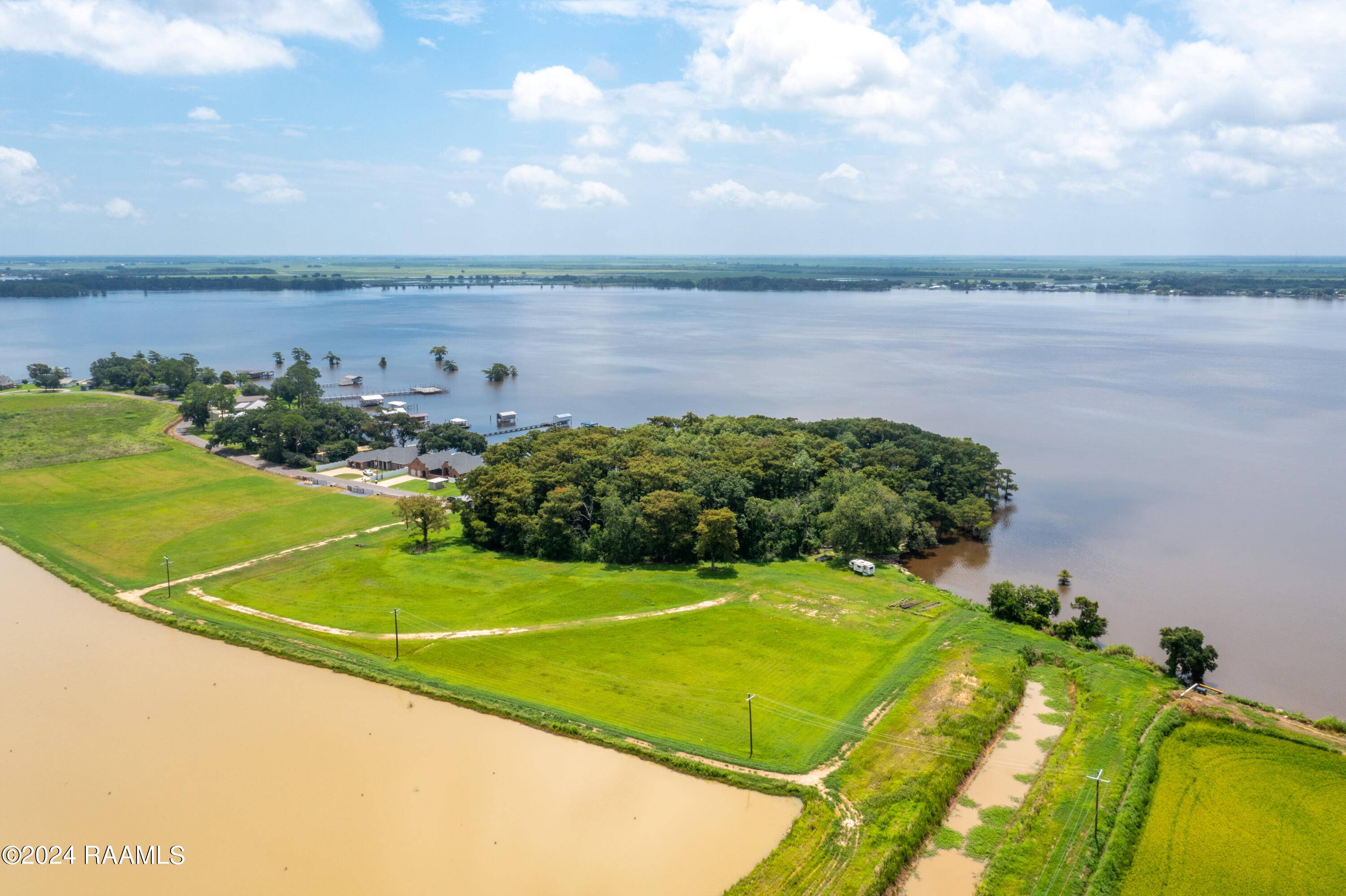 Lake Arthur, LA 70549,Lot 7 Morgan Shores RD